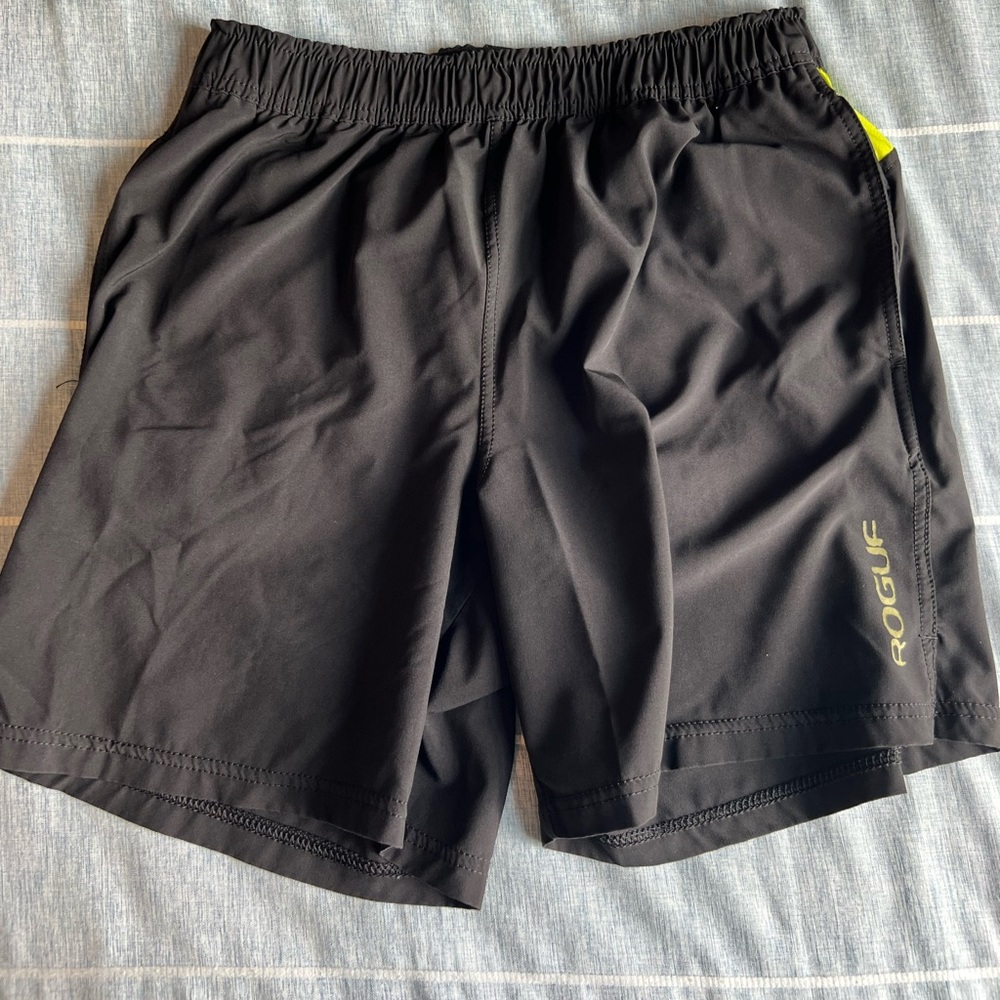 Mens Rogue Crossfit Shorts